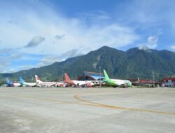 Industri Aviasi Menggeliat, Dua Maskapai Asing Resmi Siap Mengudara di Indonesia