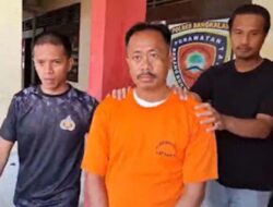 Cekcok Berujung Maut di Bangkalan, Paman Serang Pasutri dengan Balok