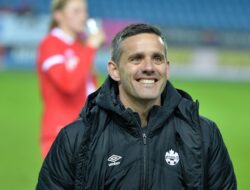Media Kanada Ungkap Sisi Gelap John Herdman Jelang Latih Indonesia