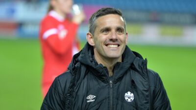 Media Kanada Ungkap Sisi Gelap John Herdman Jelang Latih Indonesia