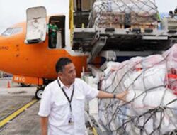 Selain Logistik, KSP Siapkan Penjernih Air bagi Warga Terdampak Banjir Aceh