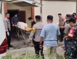 Kasus Pembunuhan karena Utang di Sanggau, Korban Dililit Tali, Pelaku Terancam Hukuman Belasan Tahun