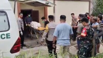 Kasus Pembunuhan karena Utang di Sanggau, Korban Dililit Tali, Pelaku Terancam Hukuman Belasan Tahun