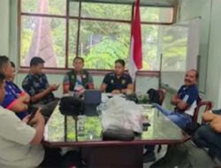 Menuju Pelatda, KONI Sumbar Gelar Seleksi Komprehensif pada 14–15 Januari 2026