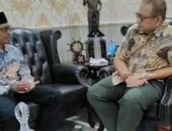 Sekda Apresiasi Kemenhaj, Dorong Jemaah Jadi Agen Perubahan