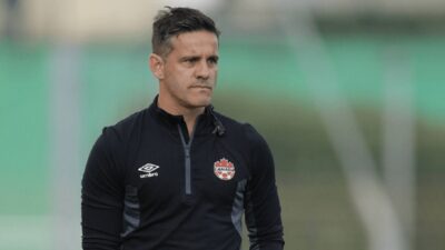 John Herdman gagal memimpin Timnas Indonesia U-23 di Piala Asia U-23 2026.