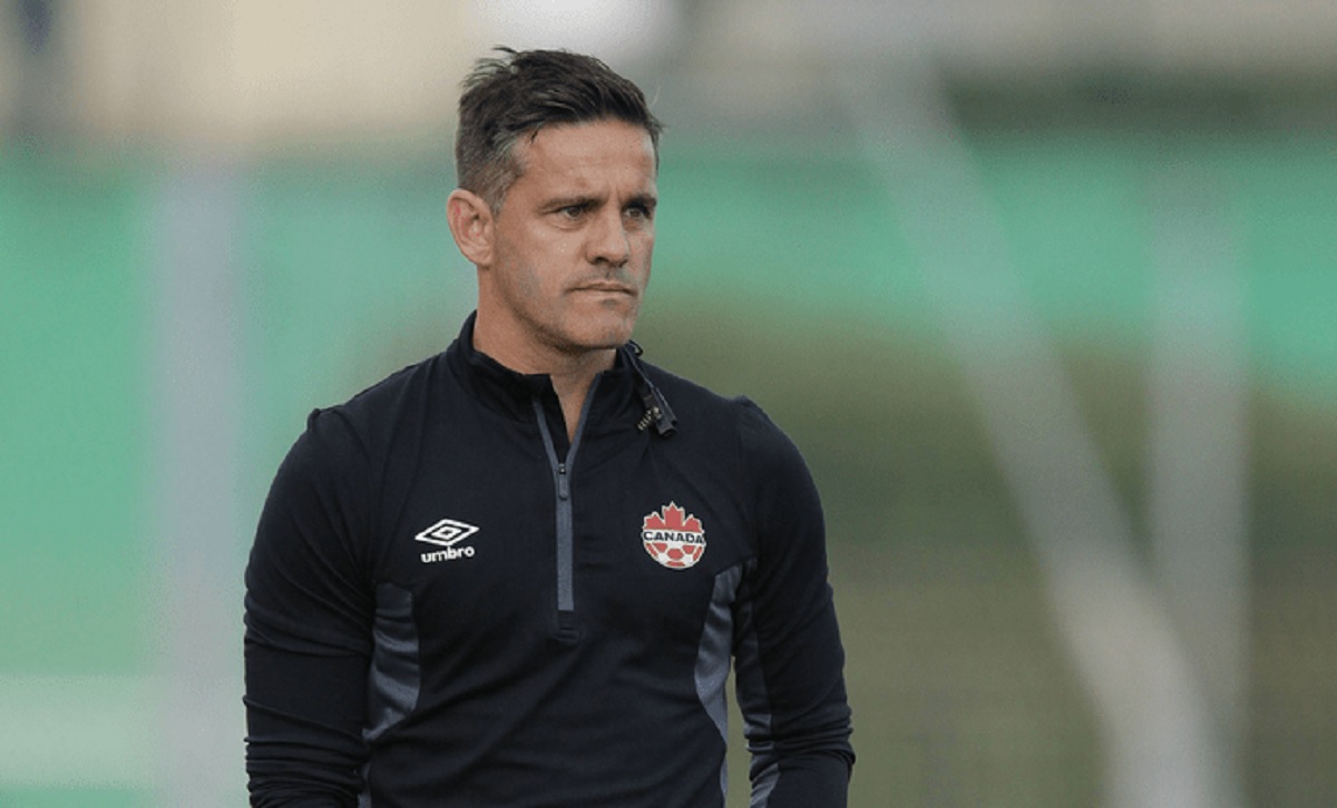 John Herdman gagal memimpin Timnas Indonesia U-23 di Piala Asia U-23 2026.