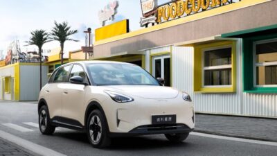 Subsidi Baru di China, Tukar Mobil Lama Bisa Dapat Diskon Puluhan Juta Rupiah