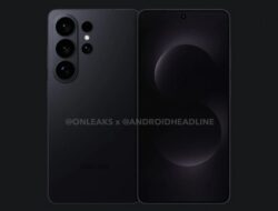 Strategi Baru Samsung, Premium Tetap, Galaxy A Series Justru Naik Harga