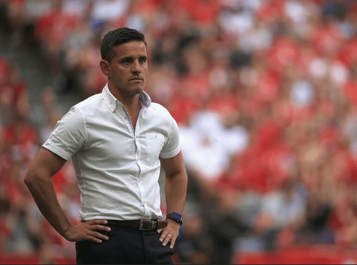 John Herdman berpotensi minta 4 pemain keturunan tambahan untuk Timnas Indonesia.