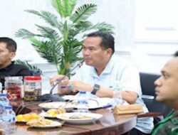 Bencana Hidrometeorologi Ancaman Permukiman dan Pertanian di Pariaman