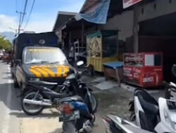 Polisi Selidiki Penemuan Dua Janin di Jalan Bandes