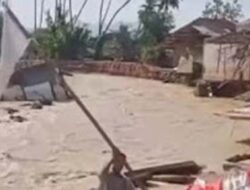 Warga Padang Desak Pemerintah Segera Bangun DAM dan Bronjong