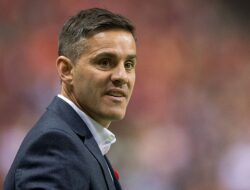 Resmi Latih Timnas Indonesia, Ini Perkiraan Pertandingan Pertama John Herdman