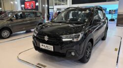 Suzuki Bukukan Penjualan 64 Ribu Unit pada 2025, Carry dan XL7 Jadi Andalan.