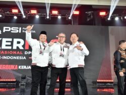 Tinggalkan NasDem, Rusdi Masse Mantap Berlabuh ke Partai Solidaritas Indonesia