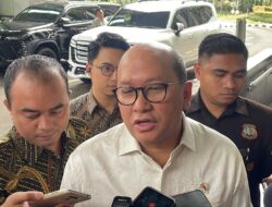 Danantara Indonesia Buka Peluang Investasi Langsung di Bursa Efek Indonesia