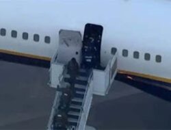 Trump Pastikan Maduro Dibawa ke New York Sebelum Disidang