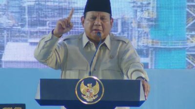 Prabowo Tegas, Direksi BUMN Tak Mampu Lebih Baik Mundur