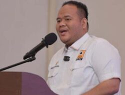 Kaya Tambang, Miskin Pertumbuhan, Alarm Bahaya bagi Ekonomi Sumbar 2025