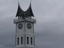 Penataan Kabel Listrik Disambut Positif, Wajah Bukittinggi Kian Menawan