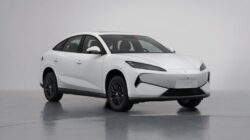 BYD Siapkan Sub Brand Baru Khusus Taksi Online.