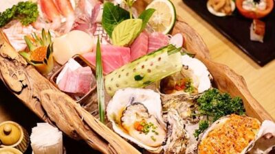 Ibu hamil sebaiknya memperhatikan pilihan menu makanan sehari-hari. Lantas, ibu hamil tidak boleh makan apa saja?