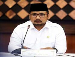 Pembagian Kuota Haji Tambahan Disorot, Yaqut dan Eks Staf Khusus Jadi Tersangka