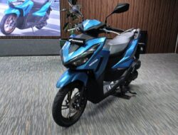WMS Optimistis Vario 125 Generasi Baru Dongkrak Penjualan di 2026