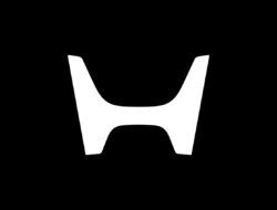 Honda Ubah Identitas Visual, Logo Baru Melambangkan Era Elektrifikasi