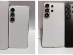 Galaxy S26, S26+, dan S26 Ultra Dikabarkan Rilis Bulan Depan