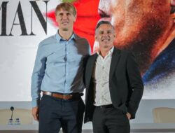 Cesar Meylan Lihat Potensi Besar, Timnas Indonesia Disebut Seperti Kanada 5 Tahun Lalu