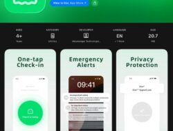 Dari Sileme ke Demumu, Aplikasi “Apakah Kamu Sudah Mati?” Mendunia