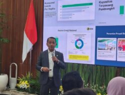 Kuota Impor BBM SPBU Swasta Masih Dihitung Pemerintah