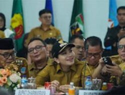 Mendagri Tegaskan Data Akurat Penting untuk Penyaluran Bantuan