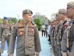 Penertiban PKL di Padang Utamakan Dialog, Satpol PP, Bukan Langsung Angkut Barang