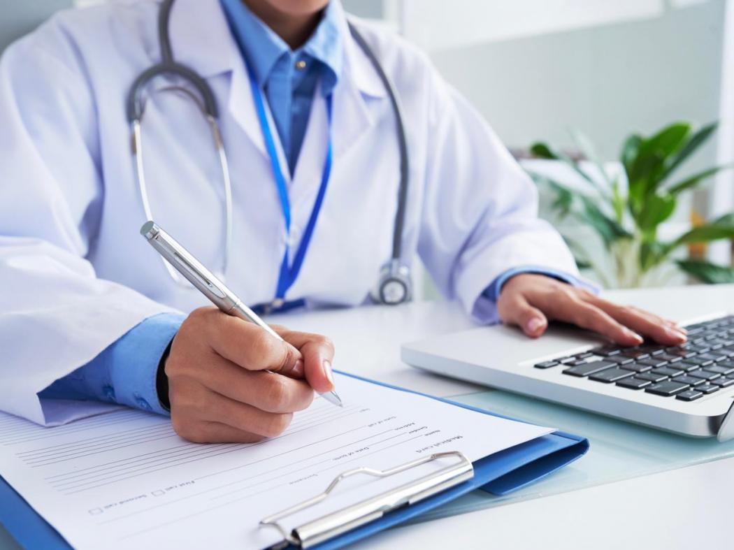 Ilustrasi pemerintah buka prodi spesialis kedokteran baru.