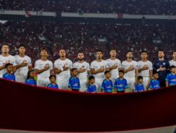 Vietnam Datang ke SUGBK, Perjalanan Timnas Indonesia di Piala AFF 2026 Terbuka