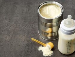 BPOM Bertindak Preventif, Nestlé Tarik Sukarela Produk Susu Tertentu