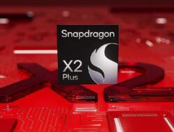 Qualcomm Rilis Snapdragon X2 Plus, Chip Laptop ARM dengan Performa Lebih Kencang dan Hemat Daya