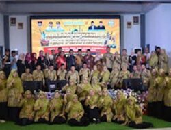 Maigus Nasir, PORSEMA Selaras dengan Program Padang Juara