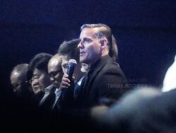 Herdman Jadikan Kegagalan Piala Dunia sebagai Bahan Bakar Timnas di Piala AFF