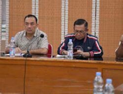 Pemerintah Agam Fokus Pemulihan Masyarakat Pascabencana dengan Huntara dan Bantuan DTH