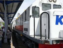KAI Dorong Mobilitas dan Pariwisata Sumbar dengan Tarif Terjangkau