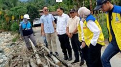 Normalisasi SPAM, Padang Pariaman dapat kucuran awal Rp204 Miliar dari Kementerian PU.