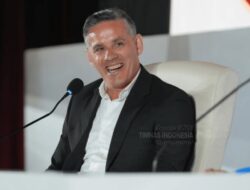 Piala AFF 2026 di Depan Mata, Herdman Siap Maksimalkan Skuad Lokal Timnas