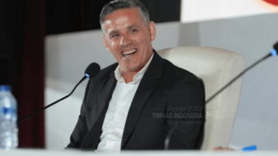 Piala AFF 2026 di Depan Mata, Herdman Siap Maksimalkan Skuad Lokal Timnas