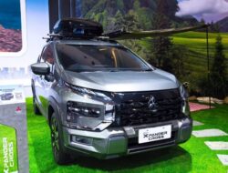 Ingin Mobil Lebih Keren? Perhatikan Batas Modifikasi Ban dan Velg