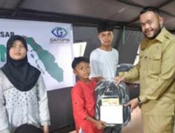 Dinsos Padang Siapkan Jadup dan Program Pemulihan Ekonomi Pascabencana