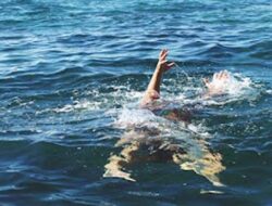 Wisata Berujung Petaka, Satu Turis Jakarta Belum Ditemukan di Pantai Sawarna